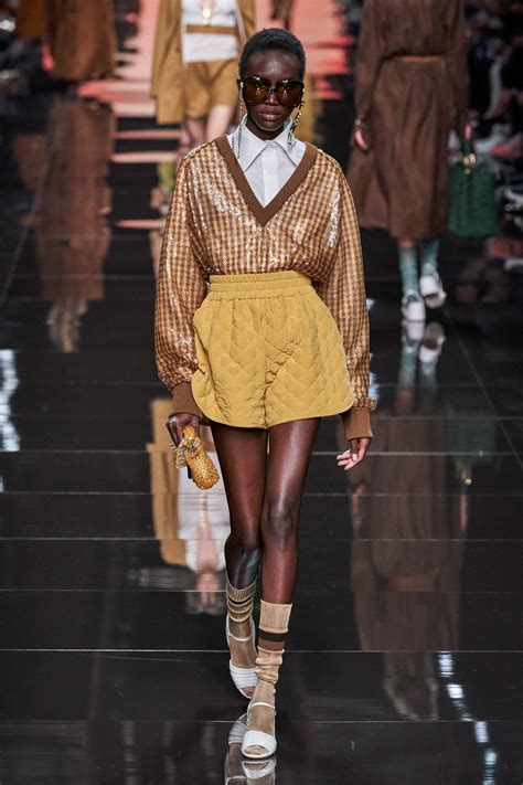 fendi clothes 2020|fendi ready to wear.